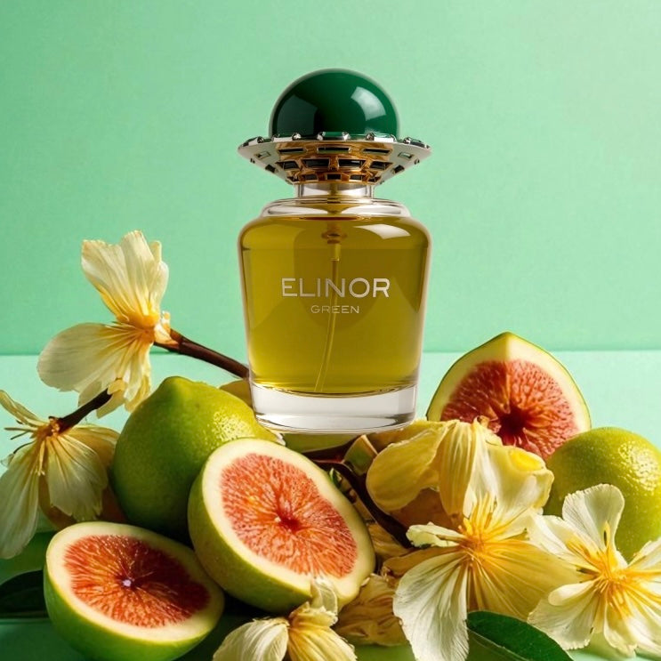 Elinor Green Perfume 100ml EDP By French Avenue