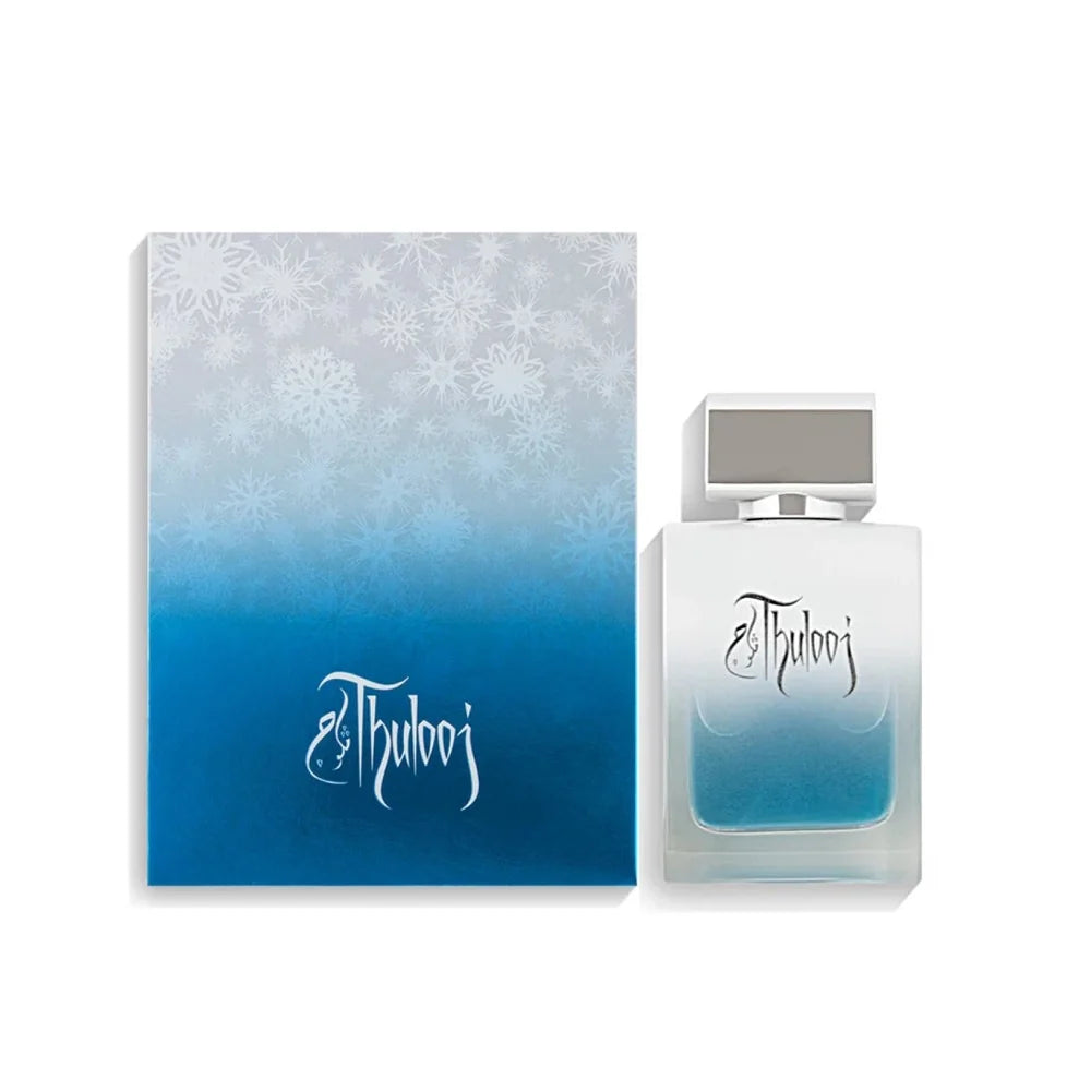 Thulooj For Him EDP 100ml by Junaid