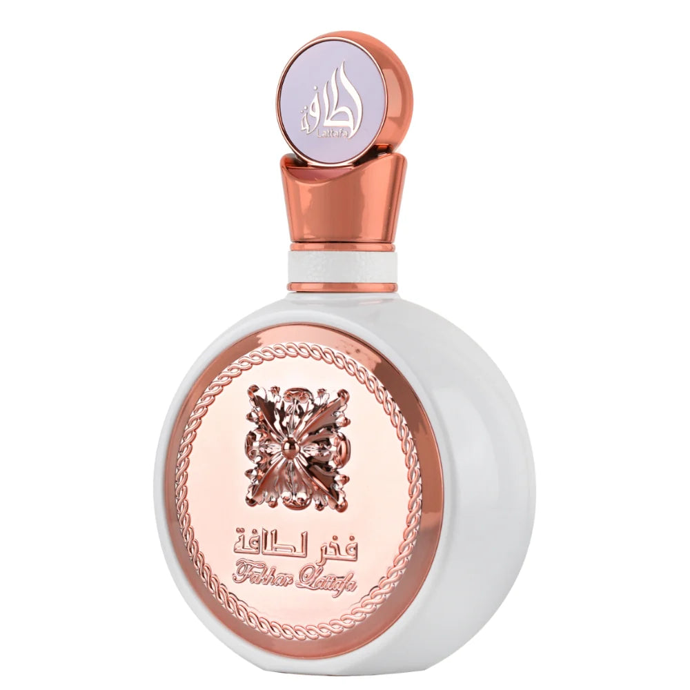 Fakhar Lattafa for Women – EDP 100ML
