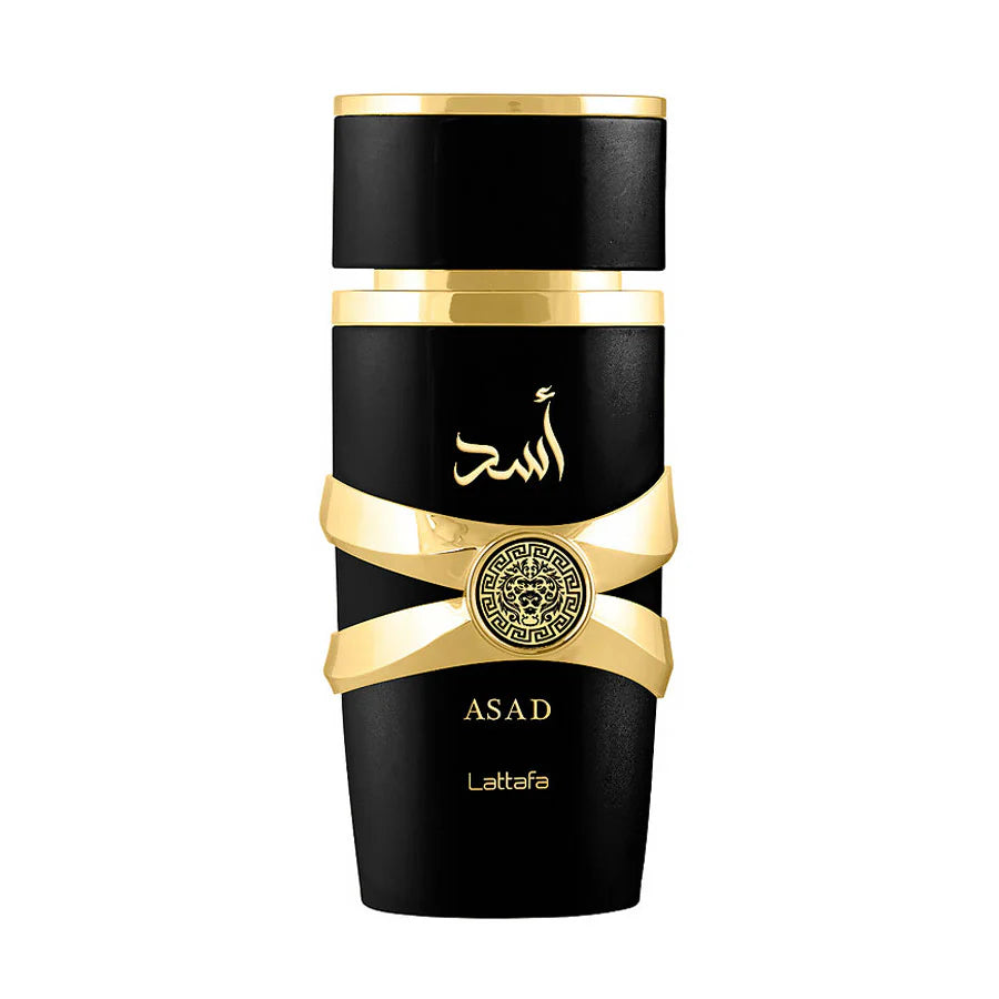 Asad 100ML EDP by Lattafa