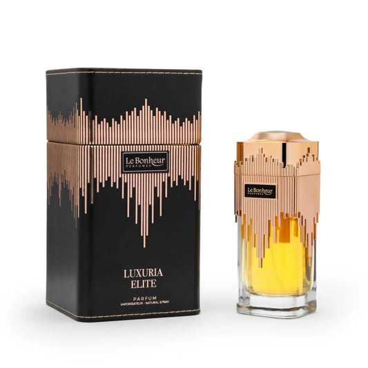 Luxuria Elite EDP 100ml by Le Bonheur
