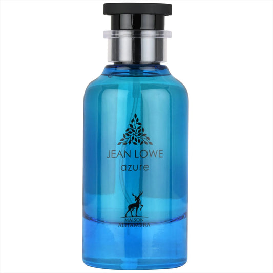 Jean Lowe Azure 100ml EDP By Maison Alhambra