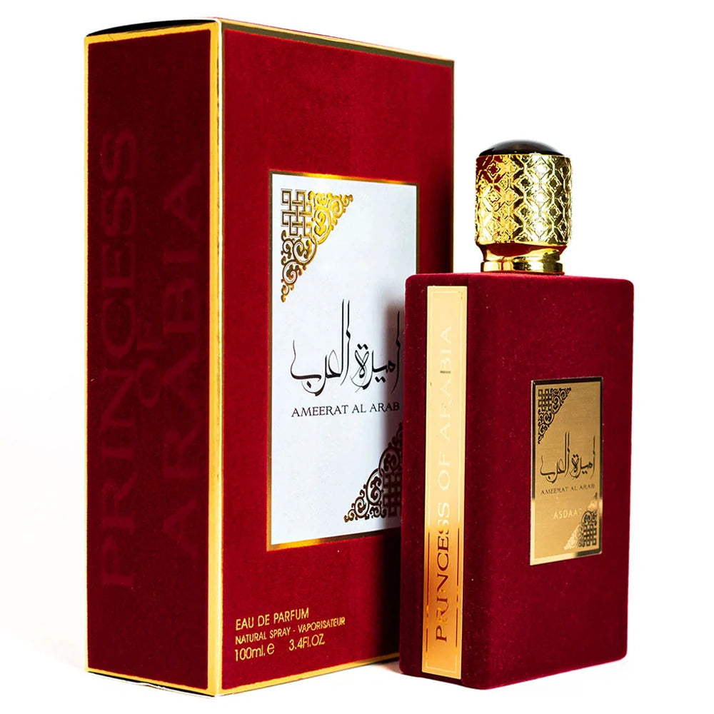Ameerat Al Arab by Lattafa 100ml EDP