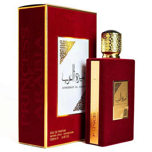 Ameerat Al Arab by Asdaaf 100ml EDP