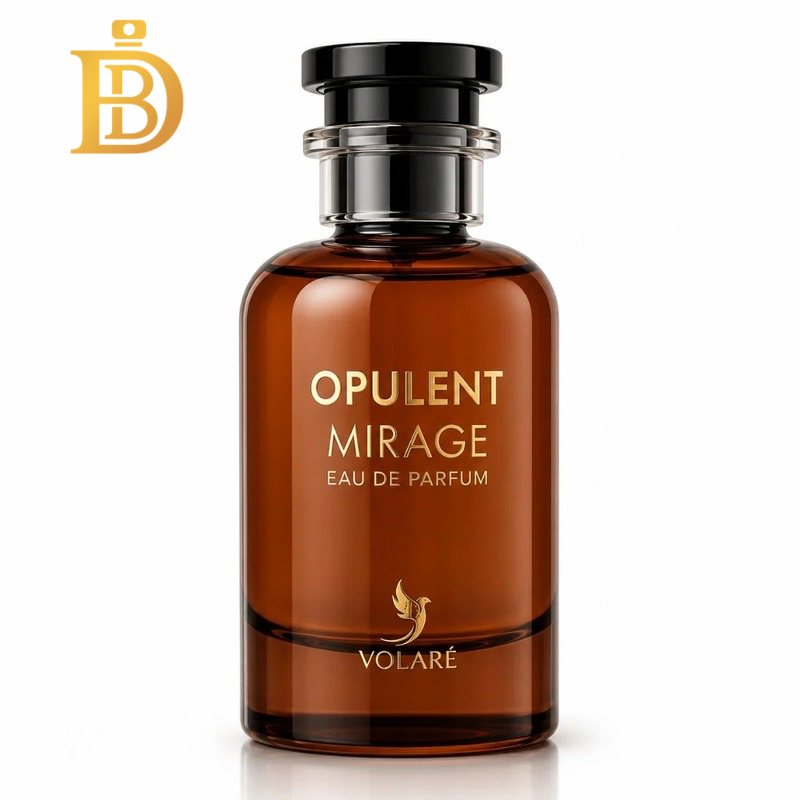 Opulent Mirage EDP 100ml By Volaré