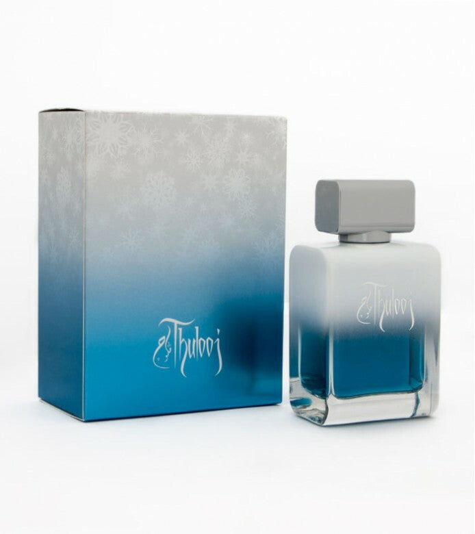 Thulooj For Him EDP 100ml by Junaid