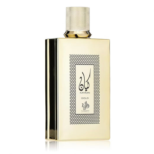Kayaan Gold 100ML EDP by Al Wataniah