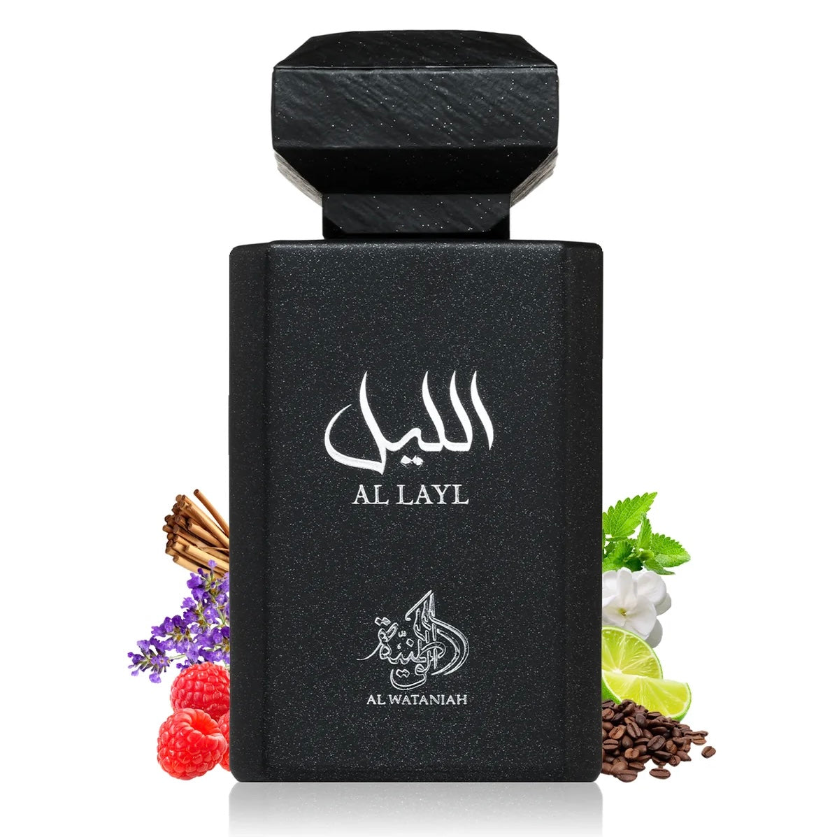 Al Layl 100ml EDP By Al Wataniah