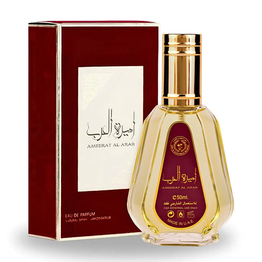 Ameerat Al Arab 50ml EDP By Ard Al Zaafaran