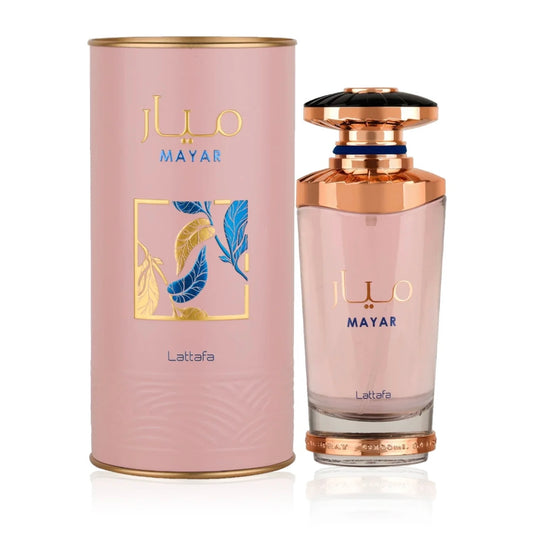 Mayar 100ml EDP by Lattafa