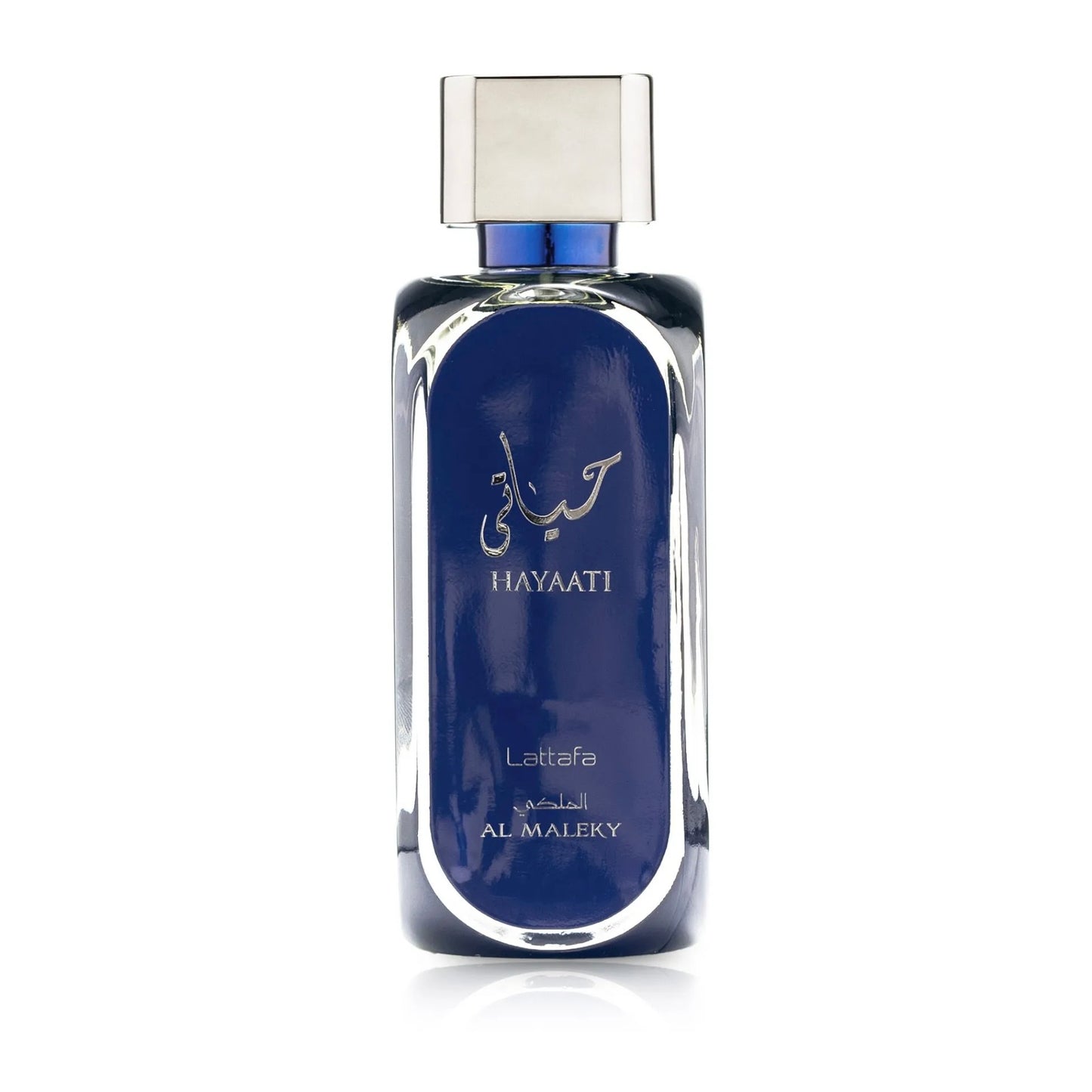 Lattafa Hayaati Al Maleky For Men 100ml EDP