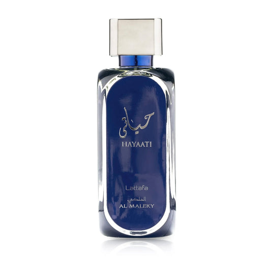 Lattafa Hayaati Al Maleky For Men 100ml EDP
