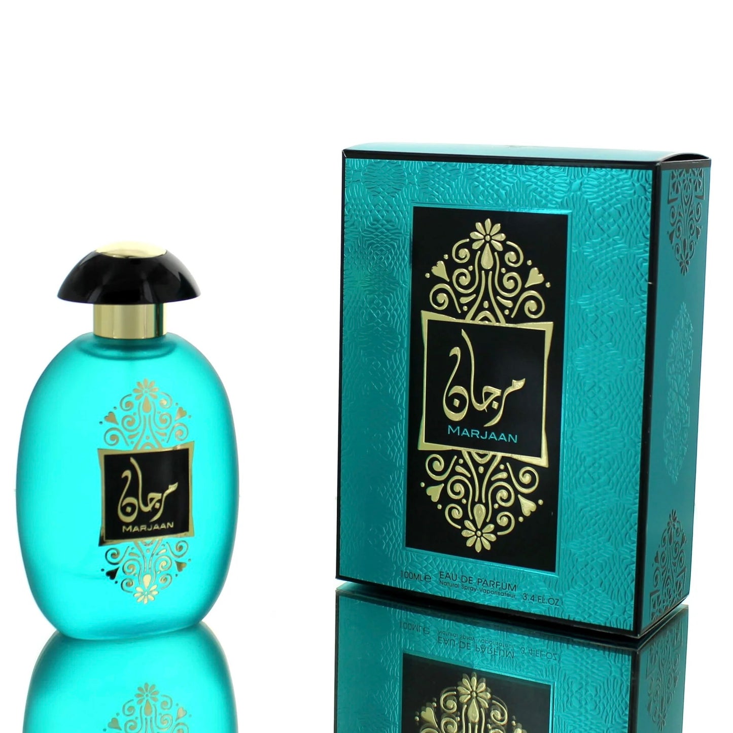 Marjaan Unisex 100ML By Al Wataniah