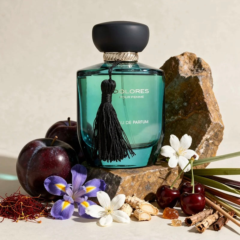 Dolores Pour Femme 100ml EDP By Fragrance World