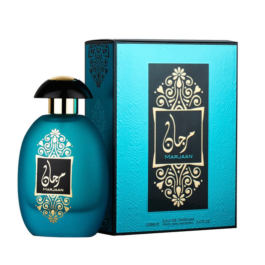 Marjaan Unisex 100ML By Al Wataniah