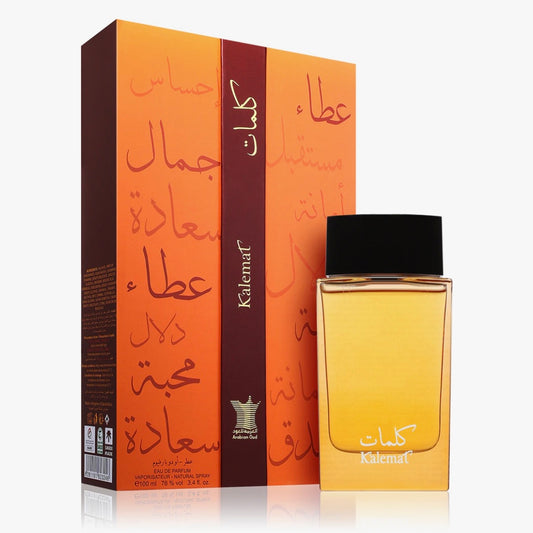 Kalemat 100ml EDP By Arabian Oud