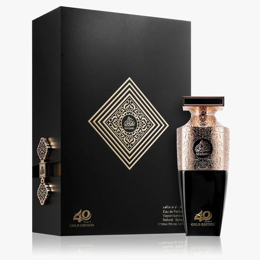Madawi Gold Edition EDP 100ml by Arabian Oud