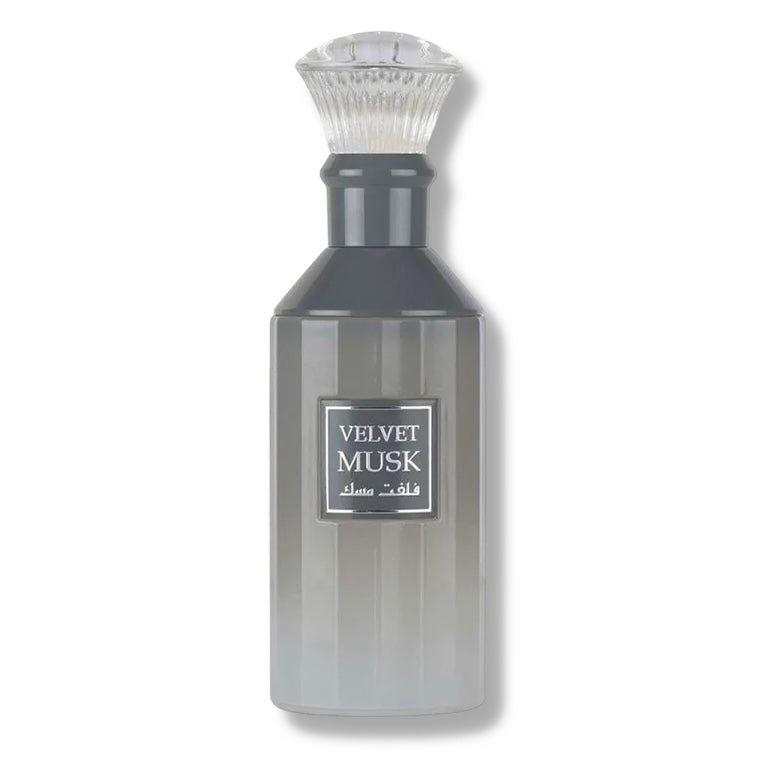 Velvet Musk 100ml EDP By Lattafa
