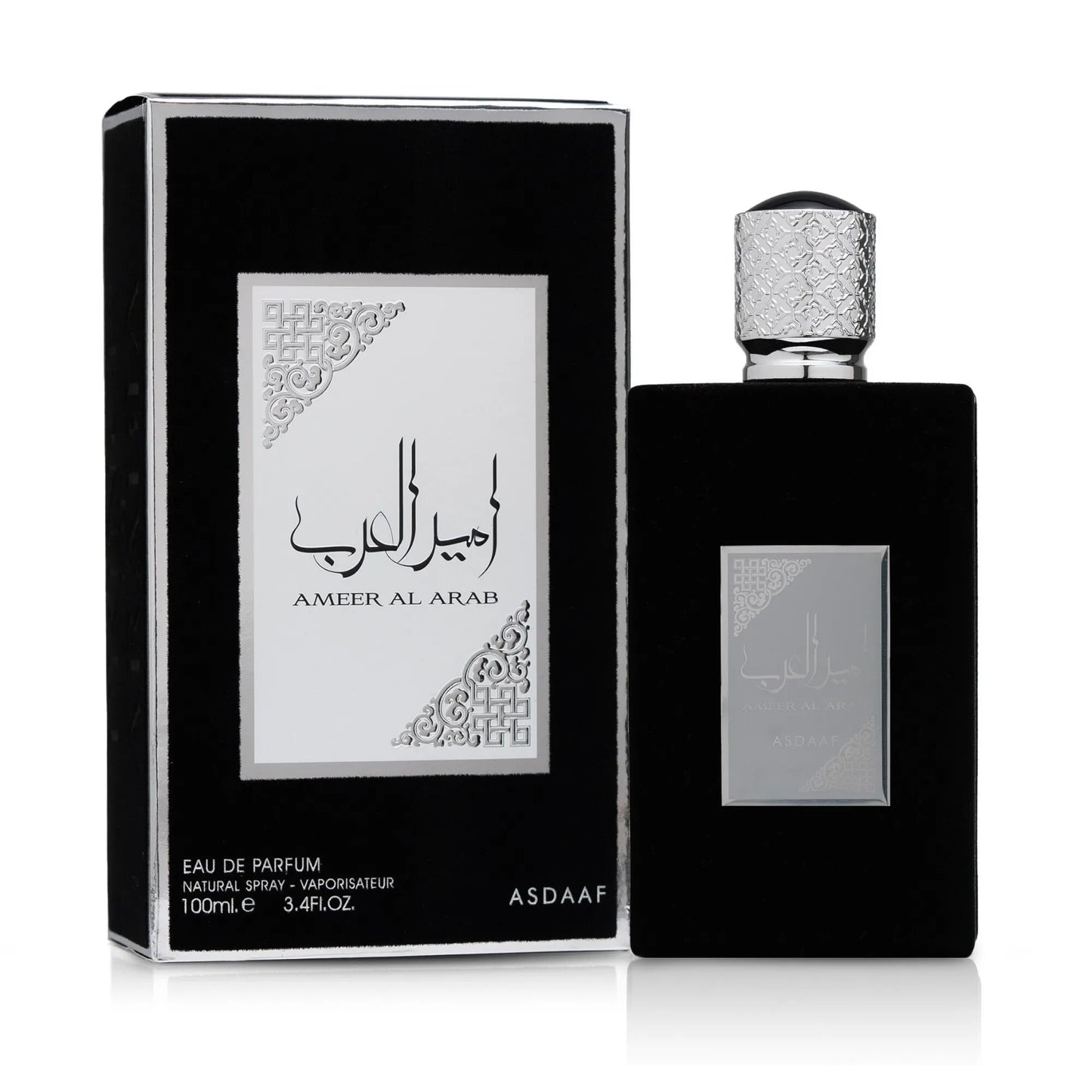 Ameer Al Arab 100ml EDP by Asdaaf (Lattafa)