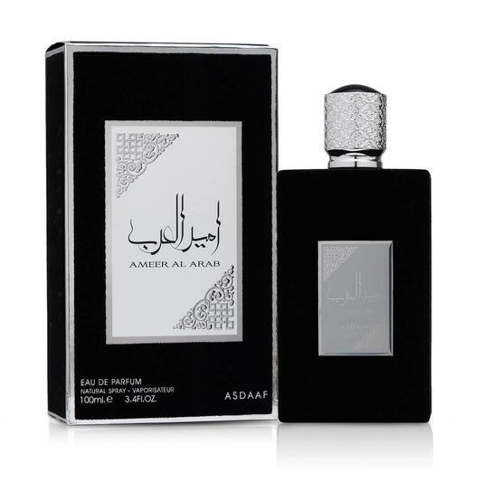 Ameer Al Arab 100ml EDP by Asdaaf (Lattafa)