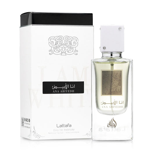 Ana Abiyedh Unisex 60ml EDP by Lattafa