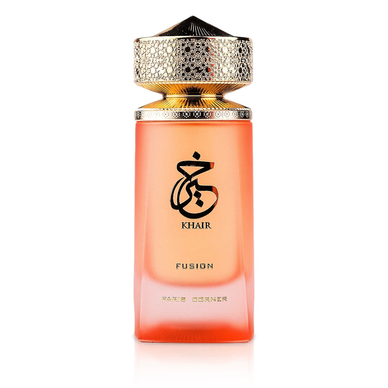 Khair Fusion 100ml EDP By Paris Corner