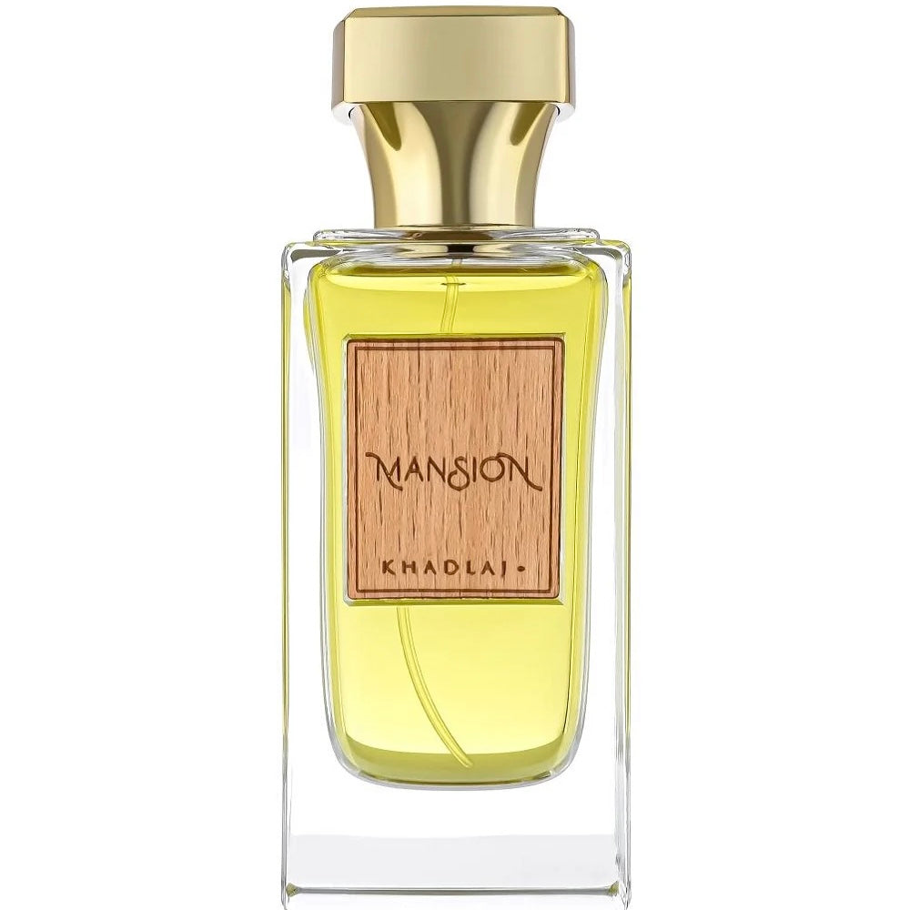 Mansion (Unisex) 100ML EDP By Khadlaj