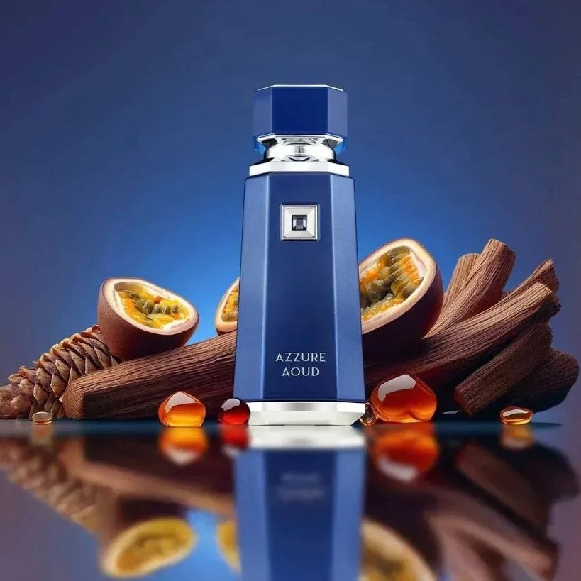 Azzure Aoud 100ml EDP By French Avenue