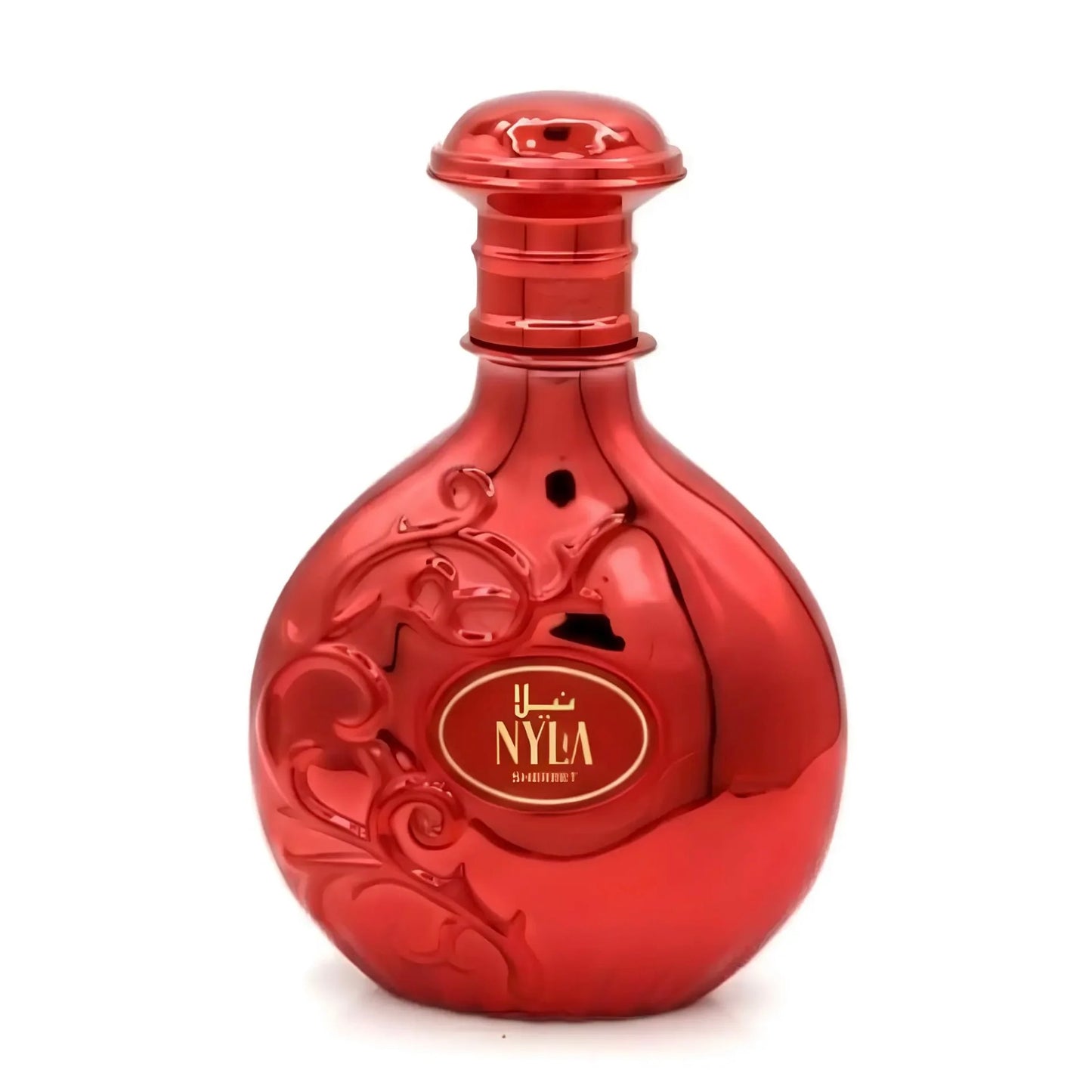 Nyla Sherbet 80ml EDP By Arabiyat Prestige