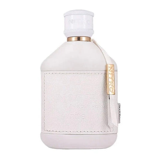 Nitro White 100ML EDP By Dumont Paris