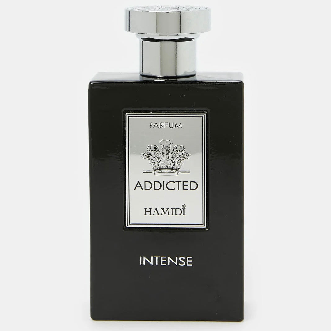 Hamidi Addicted Intense 110ML EDP