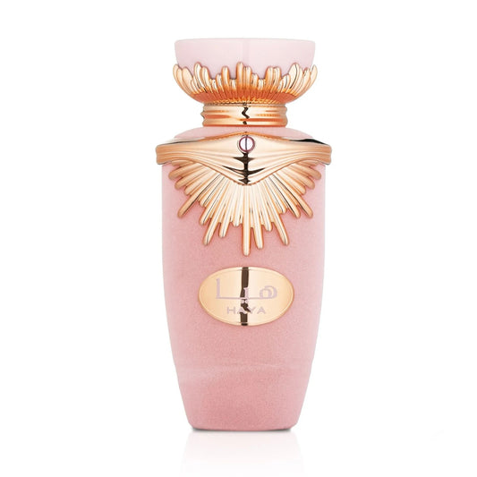 Haya 100ml EDP by Lattafa