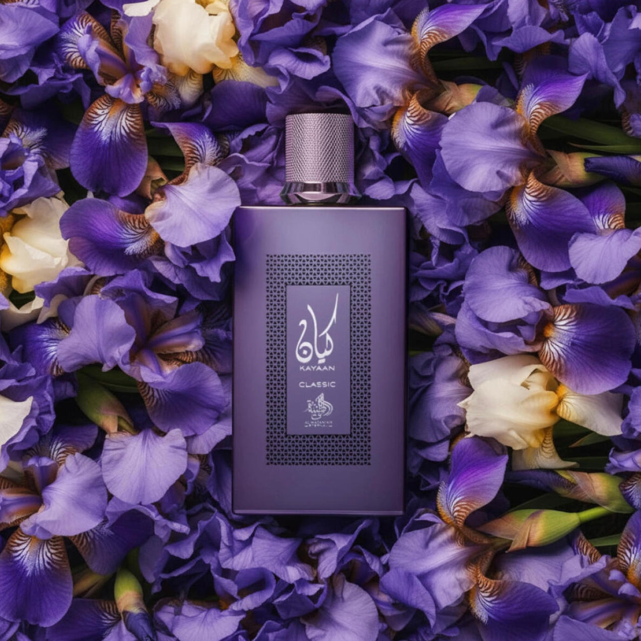 Kayaan Classic 100ML EDP by Al Wataniah