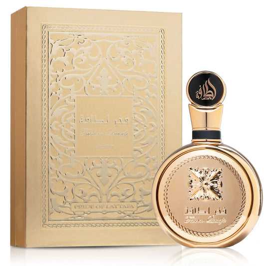 Fakhar Lattafa Extrait – EDP 100ML