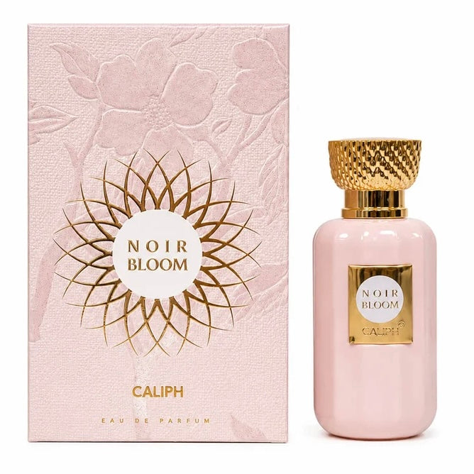 Noir Bloom EDP 50ml By Caliph