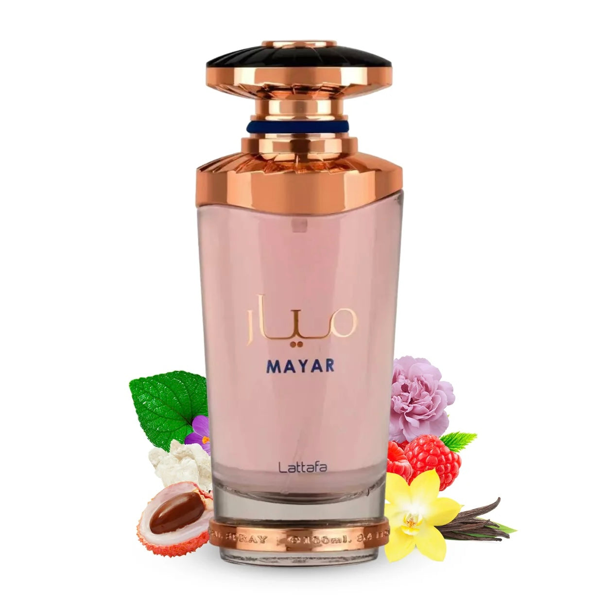 Mayar 100ml EDP by Lattafa
