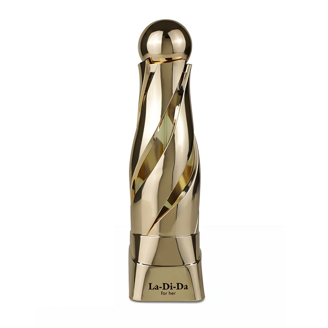 La Di Da For Her 100ML EDP By Arabiyat Prestige