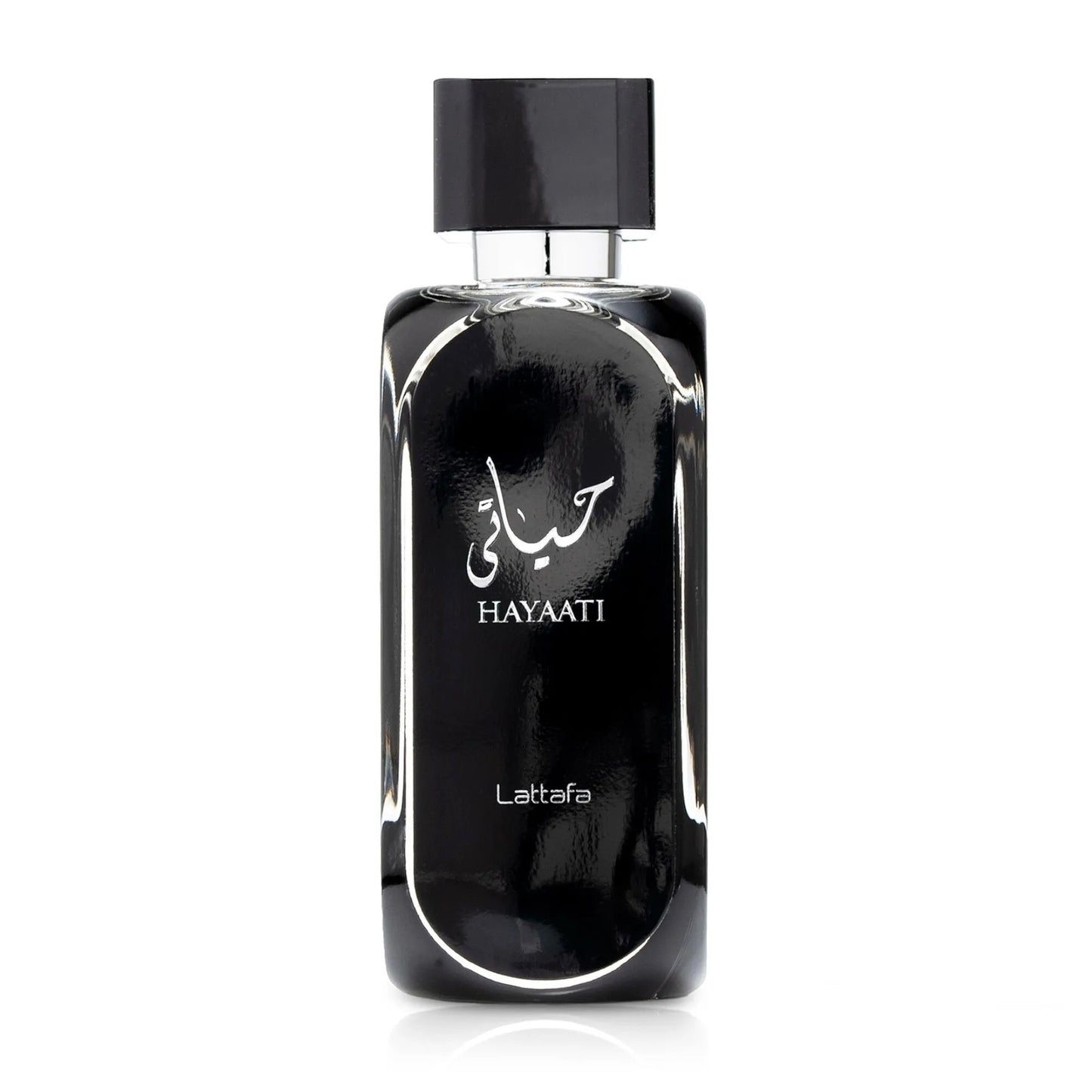 Hayaati Unisex 100ML EDP by Lattafa
