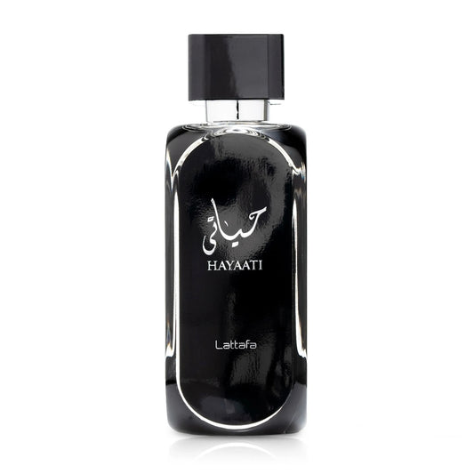 Hayaati Unisex 100ML EDP by Lattafa