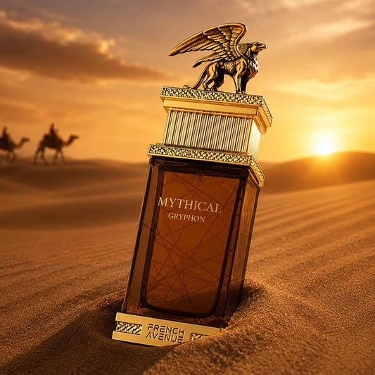 Mythical Gryphon 100ml EDP By French Avenue