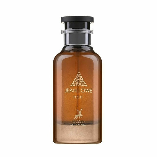 Jean Lowe Noir (Jean Lowe Ombre) 100ml EDP By Maison Alhambra
