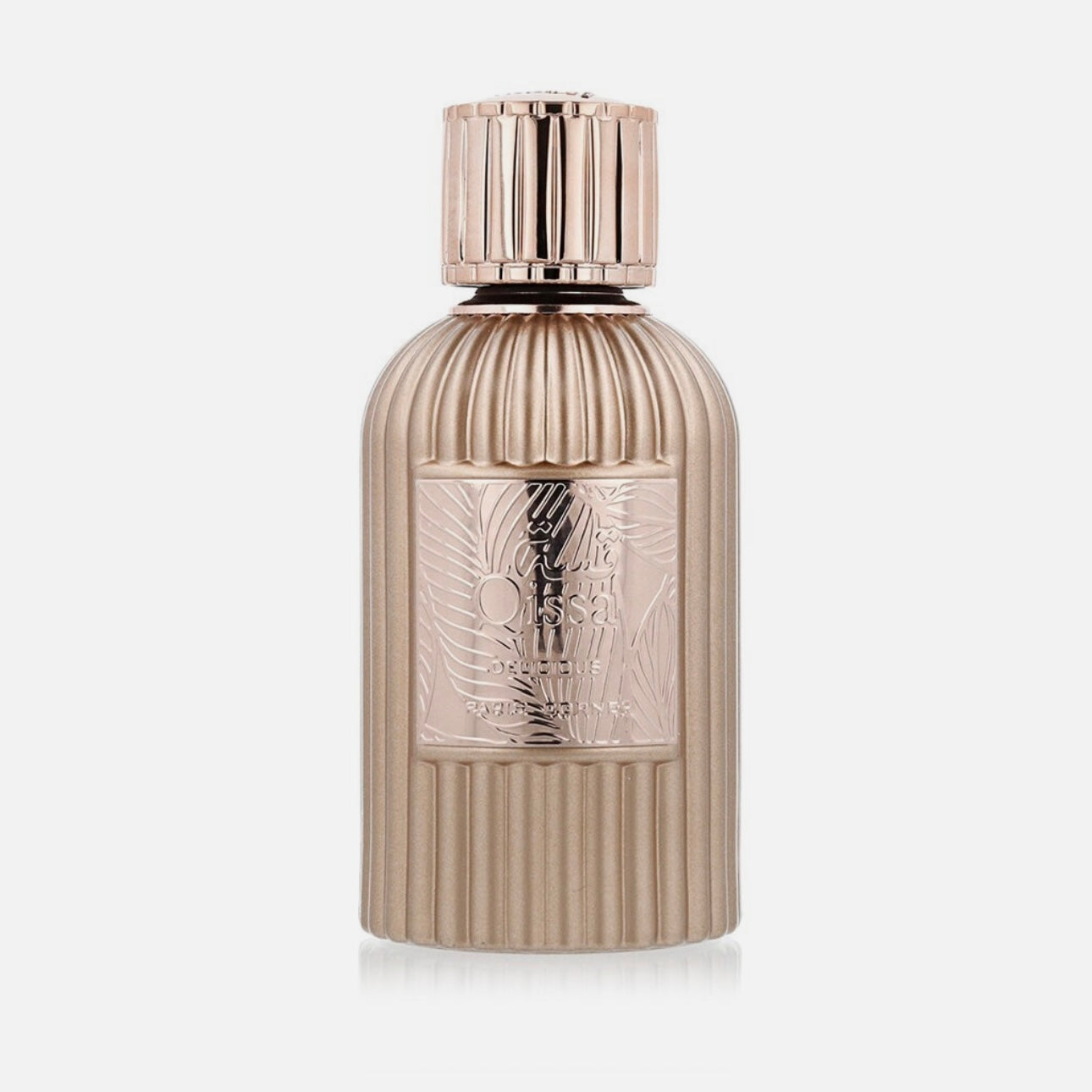 Qissa Delicious 100ml EDP By Paris Corner