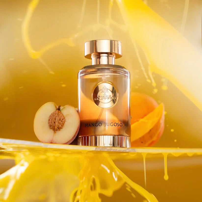 Mango Jugoso 100ml EDP By Paris Corner