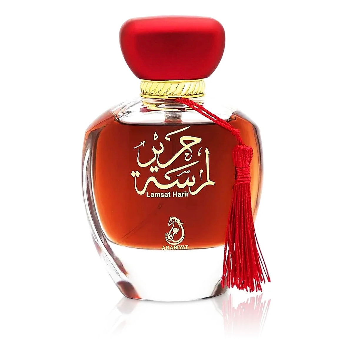 Lamsat Harir 100ML EDP by Arabiyat