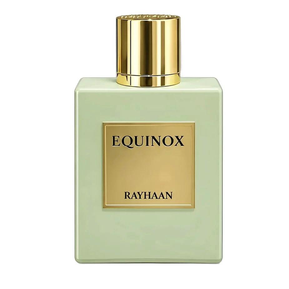 (Coming soon) Equinox 100ml EDP by Rayhaan