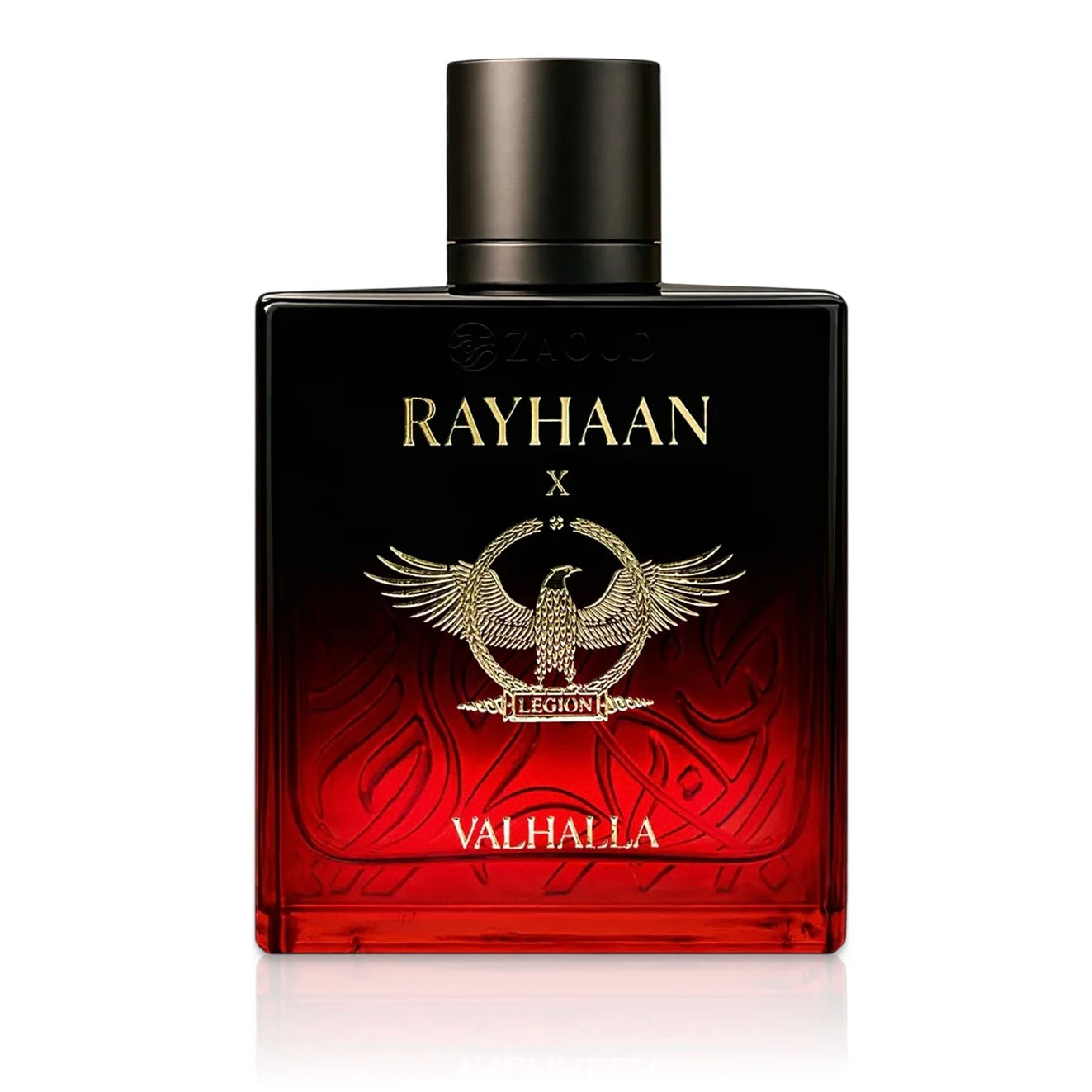 Rayhaan X Legion Valhalla 100ML EDP By Rayhaan