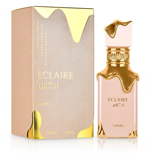 Eclair by Lattafa 100ML EDP