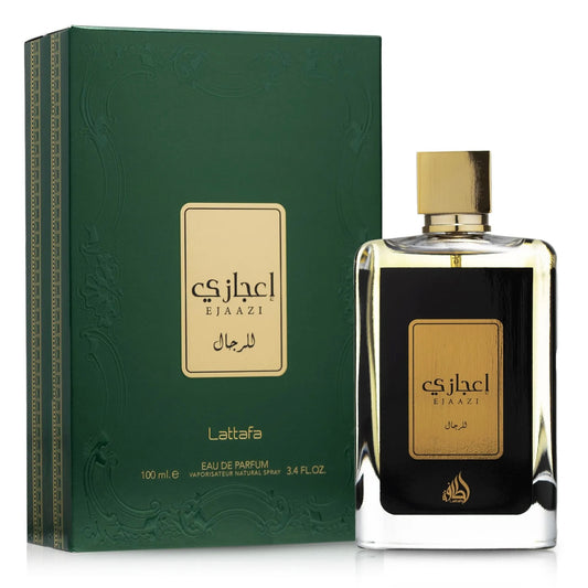 Ejaazi Gold 100ML by Lattafa