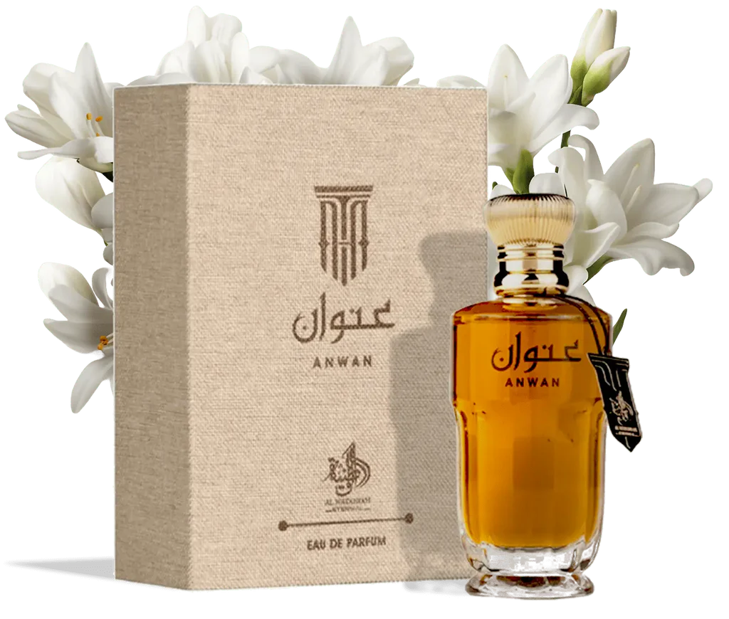 Anwan by Al Wataniah - 100ml EDP