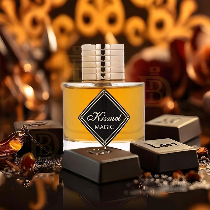 Kismet Magic (Angel) inspired by Kilian Angels’ Share | Unisex EDP 100ML By Maison Alhambra